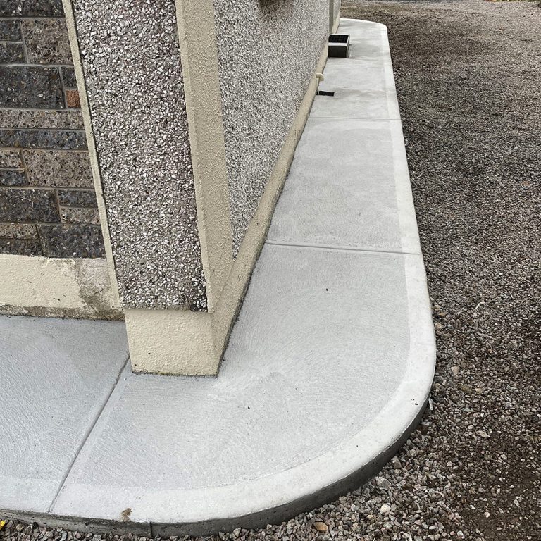 Concrete Work