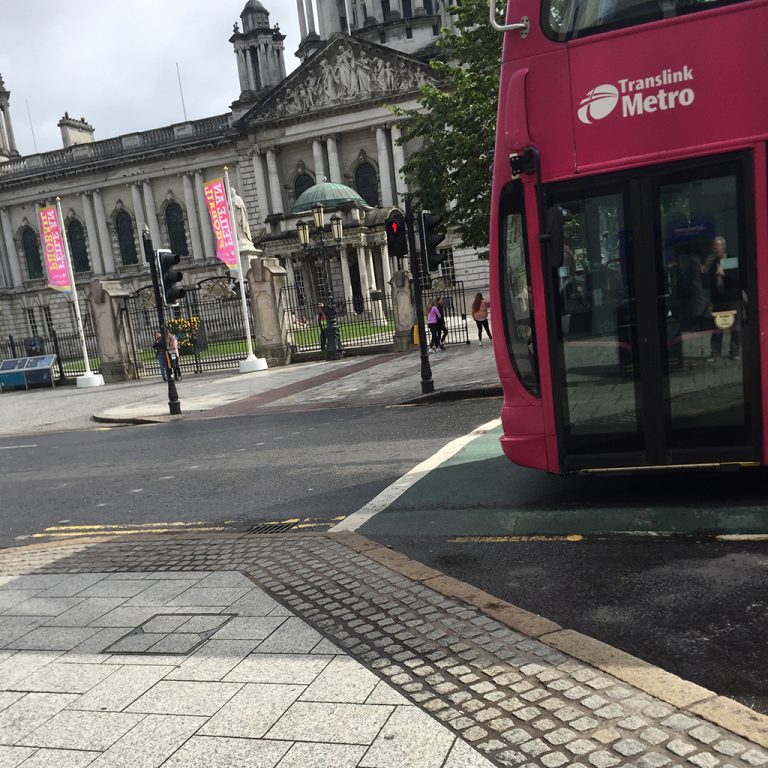 McCormack Paving