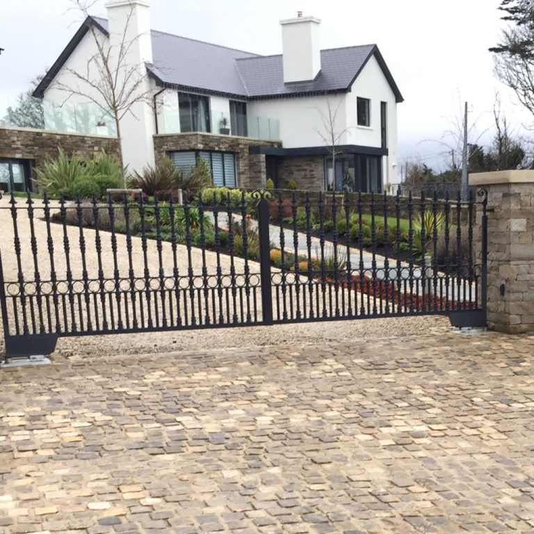 McCormack Paving