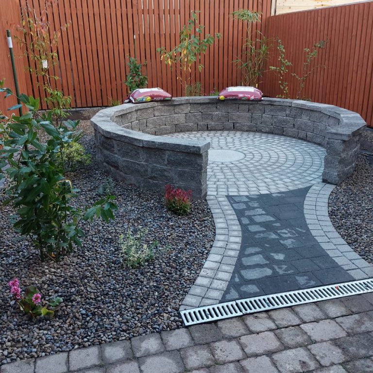 McCormack Paving