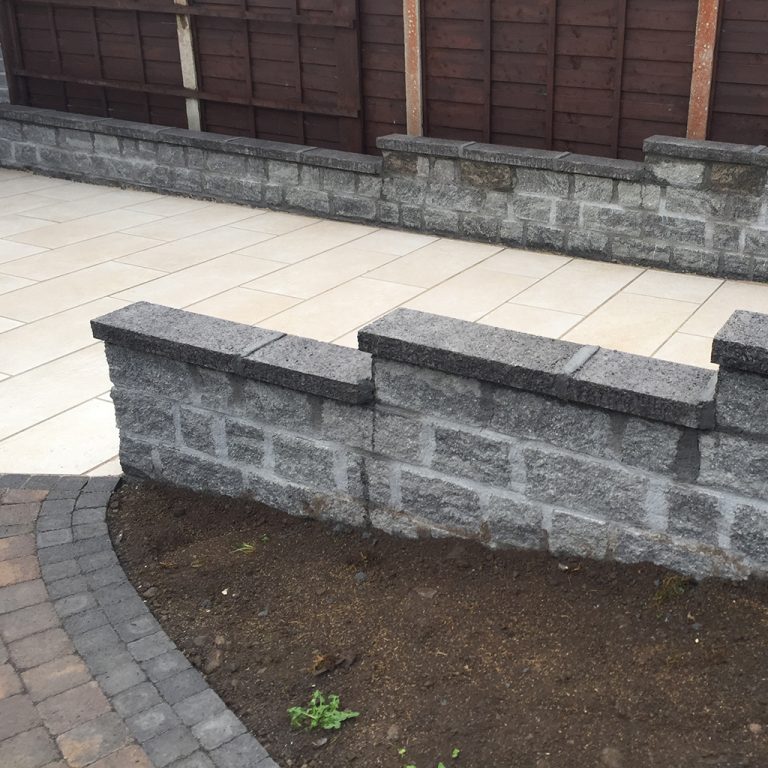 McCormack Paving