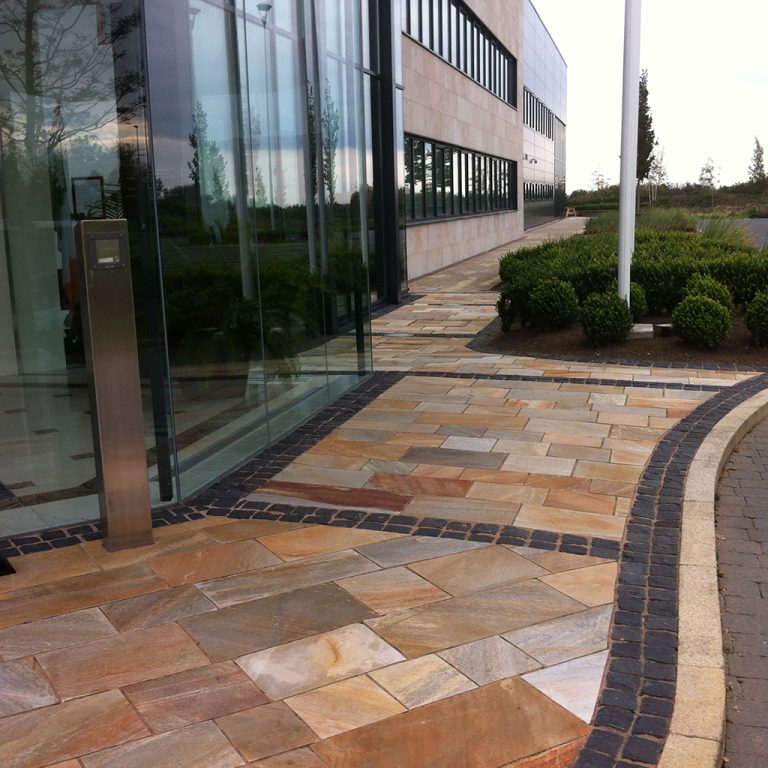 McCormack Paving