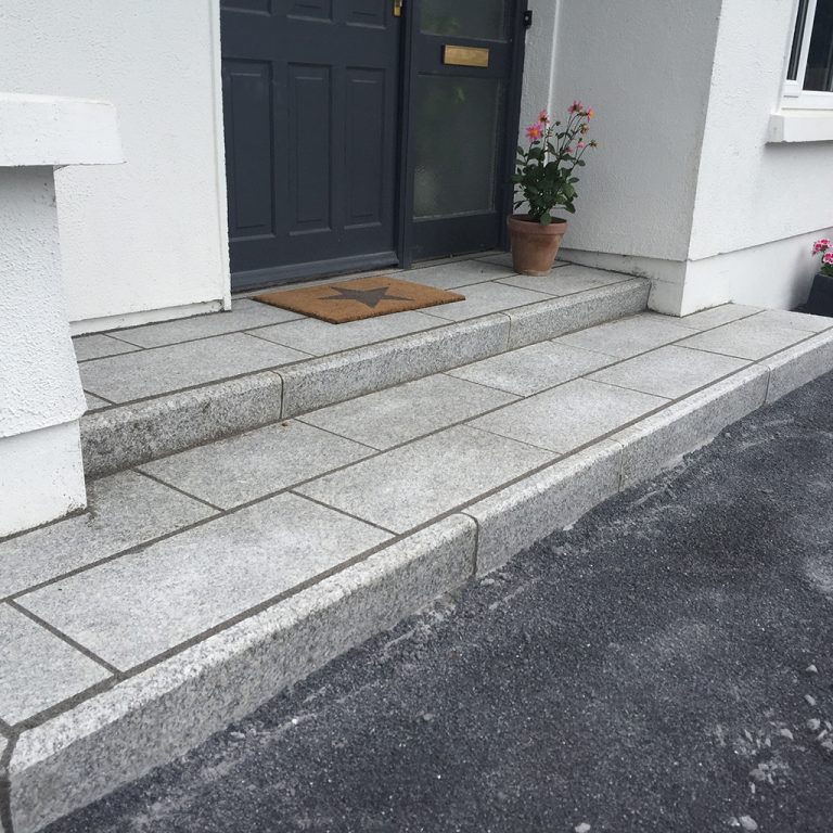 McCormack Paving