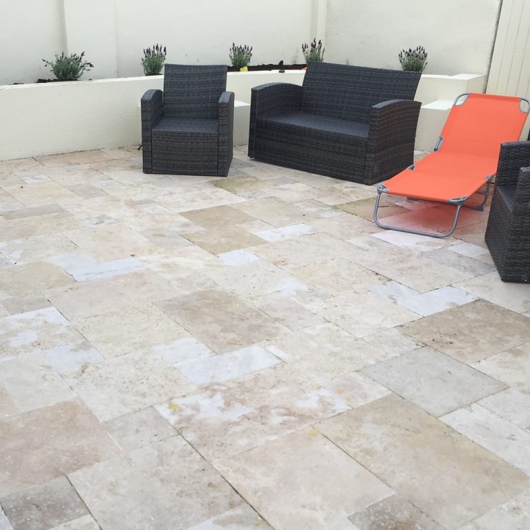 McCormack Paving