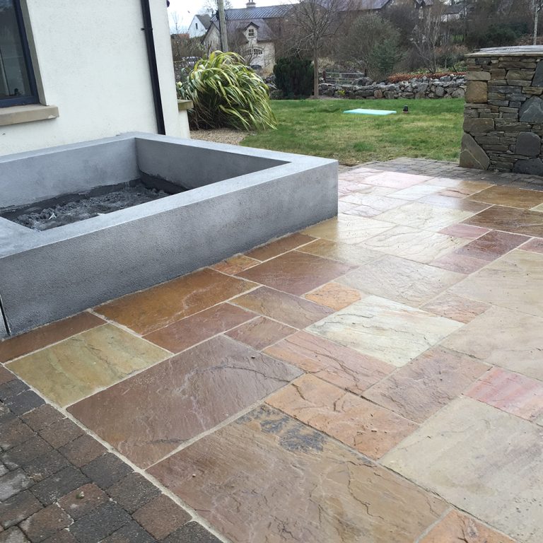McCormack Paving