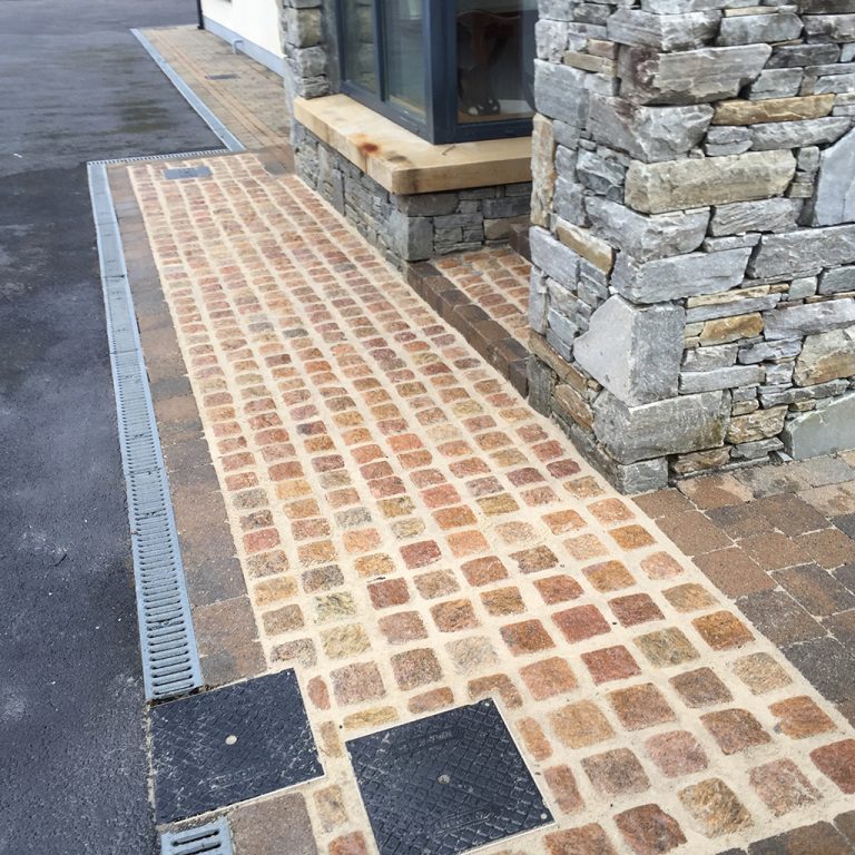 McCormack Paving