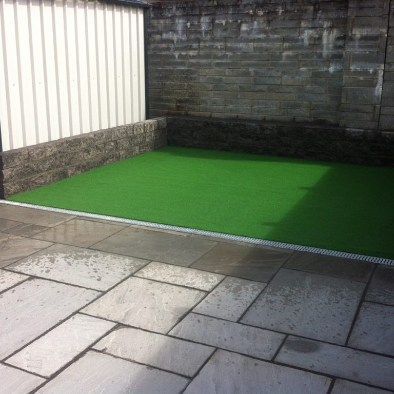 McCormack Paving