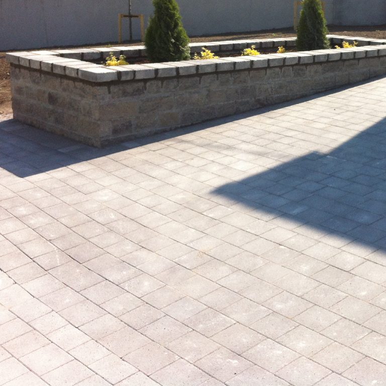 McCormack Paving