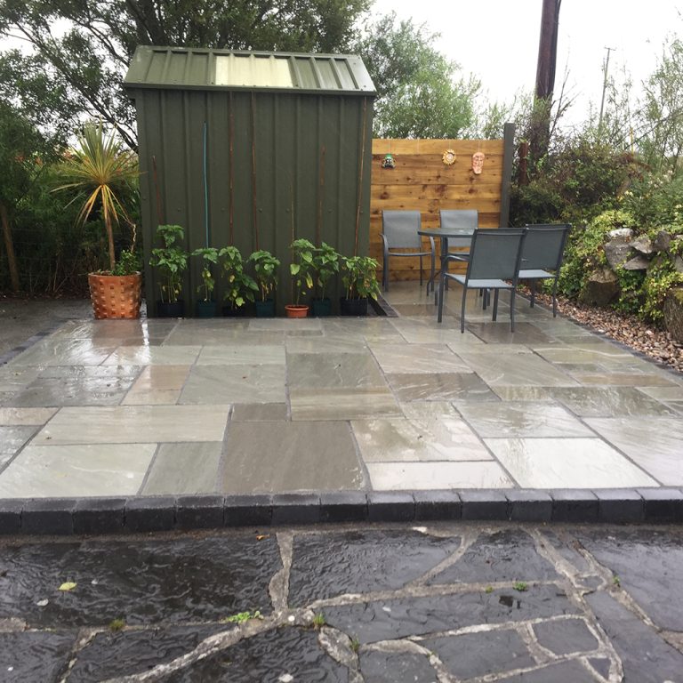 McCormack Paving