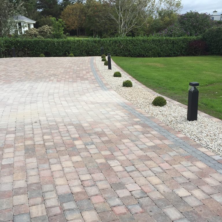 McCormack Paving