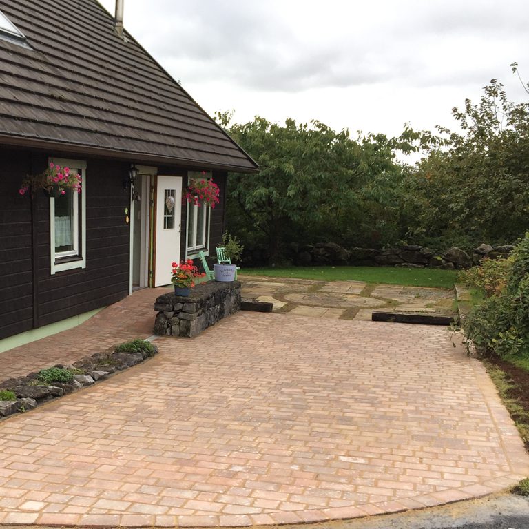 McCormack Paving