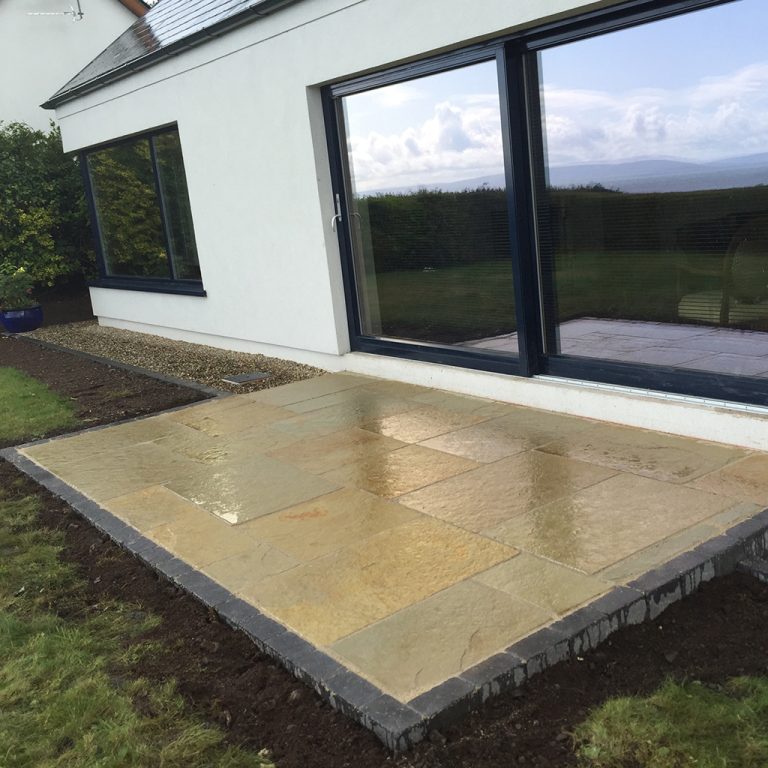 McCormack Paving