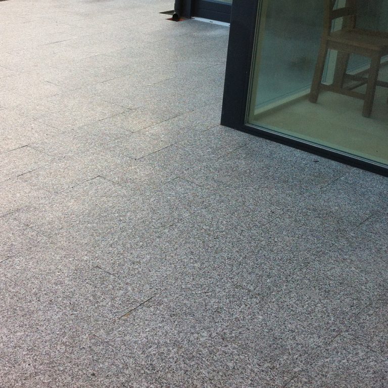 McCormack Paving