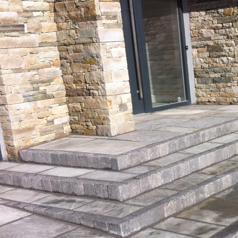 McCormack Paving