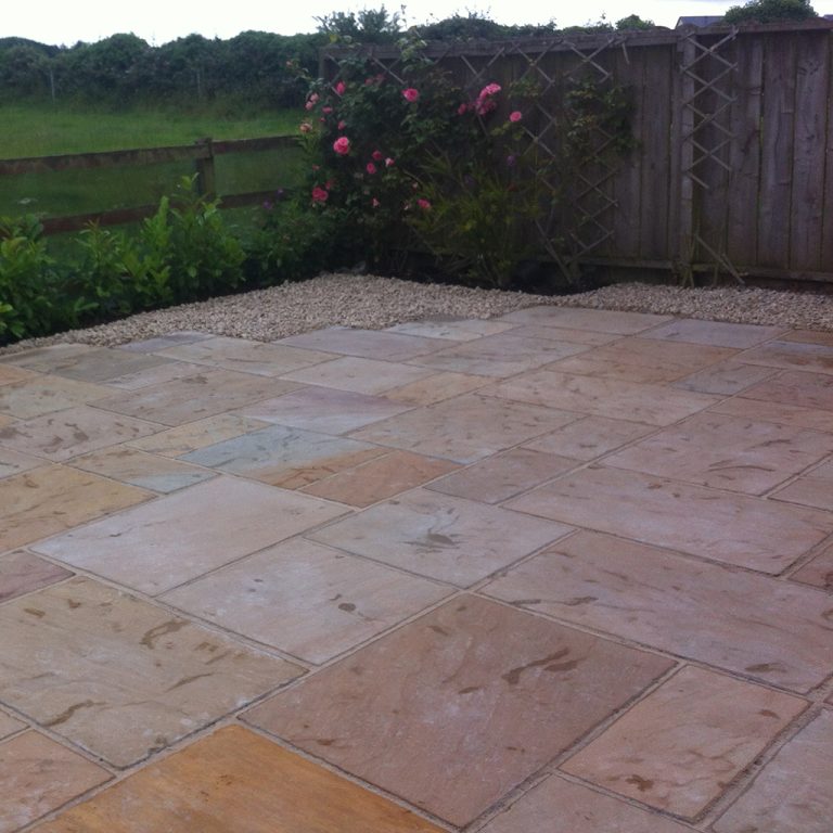 McCormack Paving