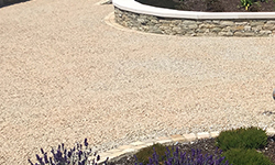 Gravel Driveways