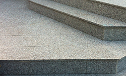 decorative steps