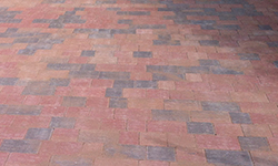 Paving