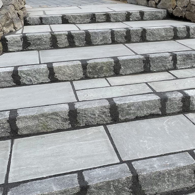 Decorative Steps