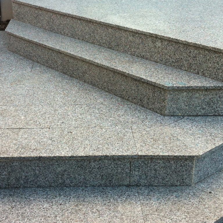 Decorative Steps