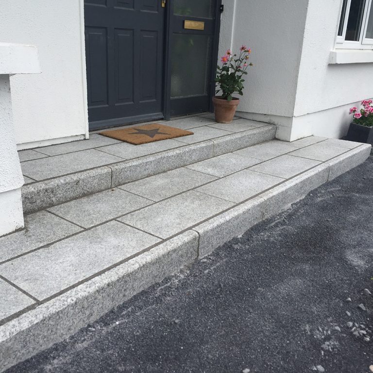 Decorative Steps