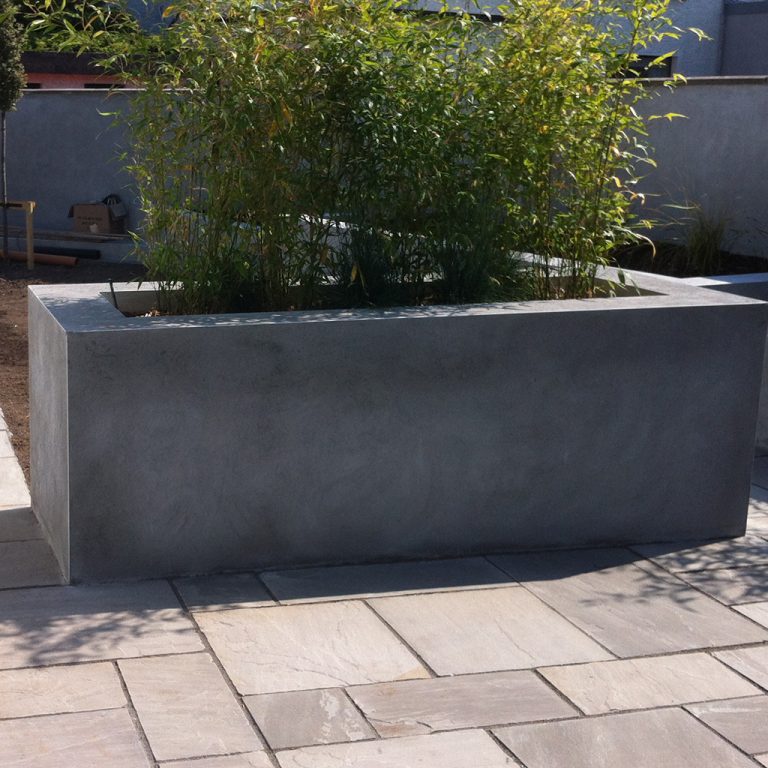 Decorative Walling