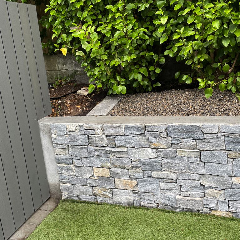 Decorative Walling