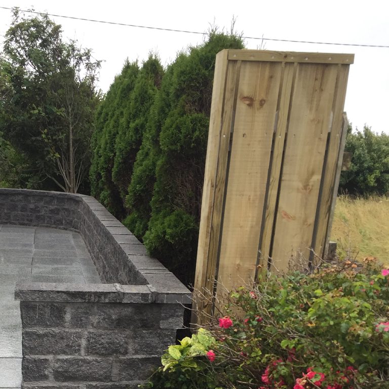Fencing and Gazebos