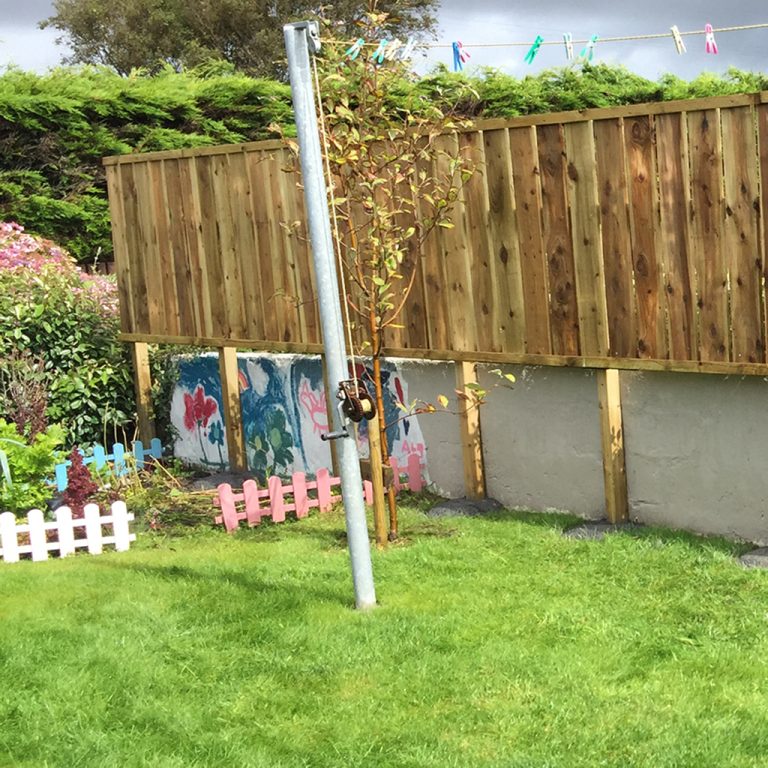 Fencing and Gazebos