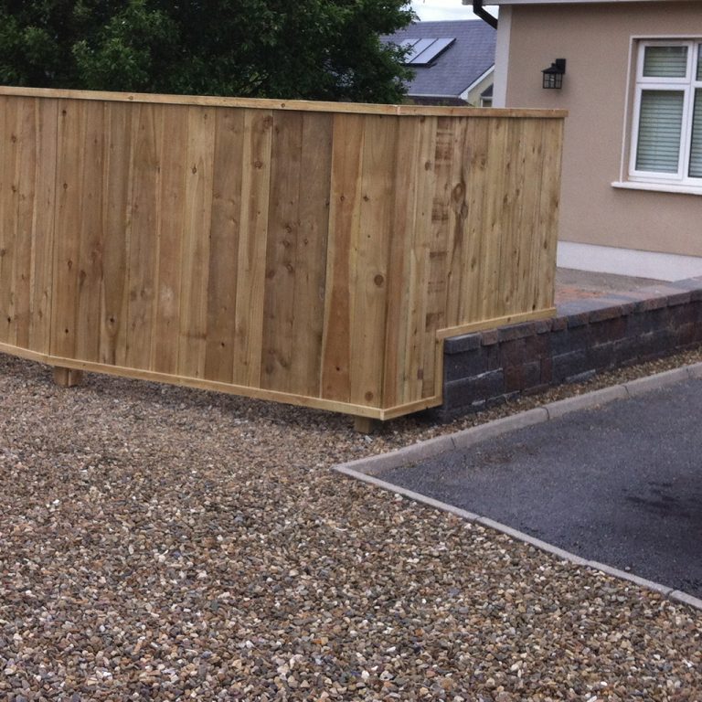 Fencing and Gazebos