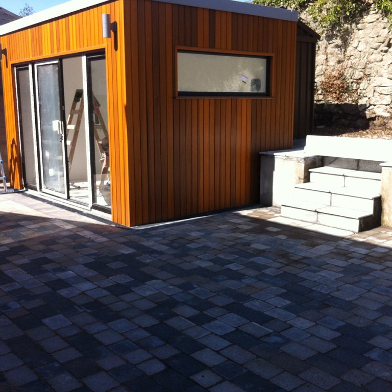 Fencing and Gazebos