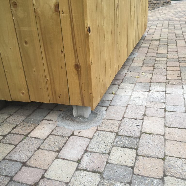 Fencing and Gazebos