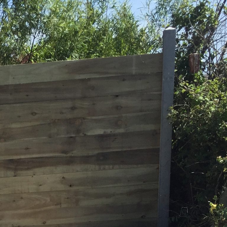Fencing and Gazebos