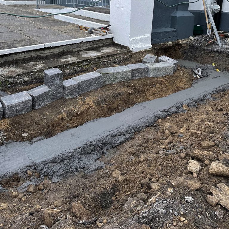 General Groundworks