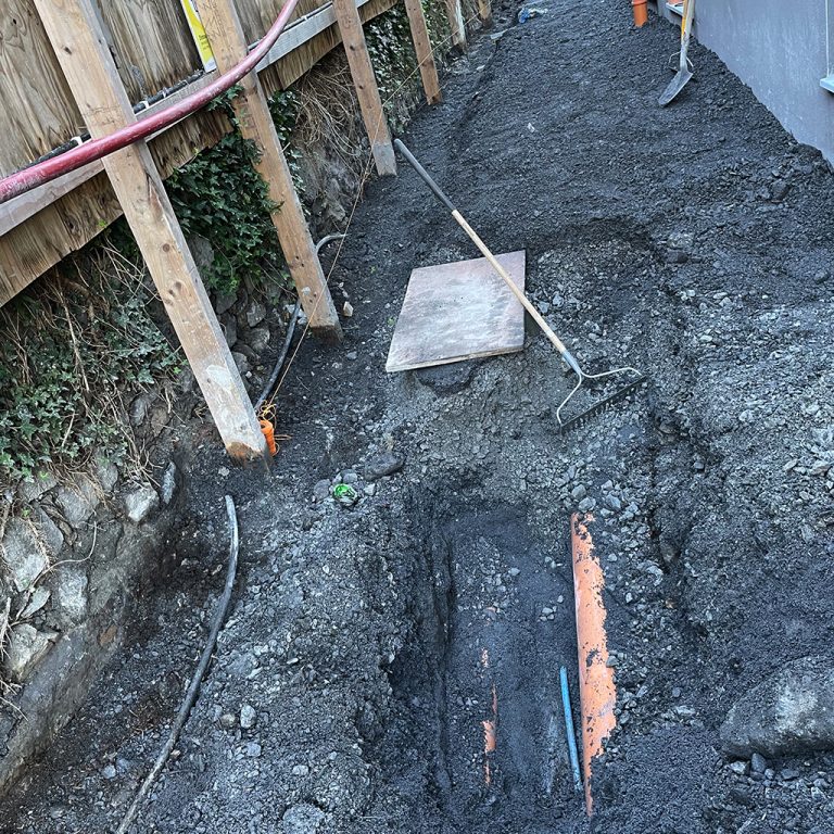 General Groundworks