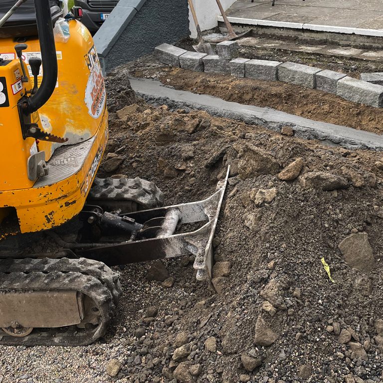 General Groundworks