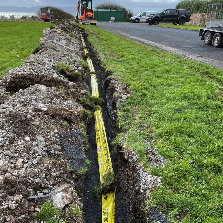 General Groundworks
