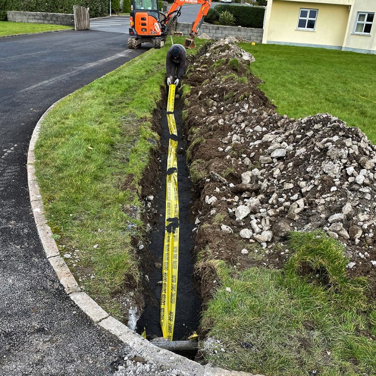 General Groundworks