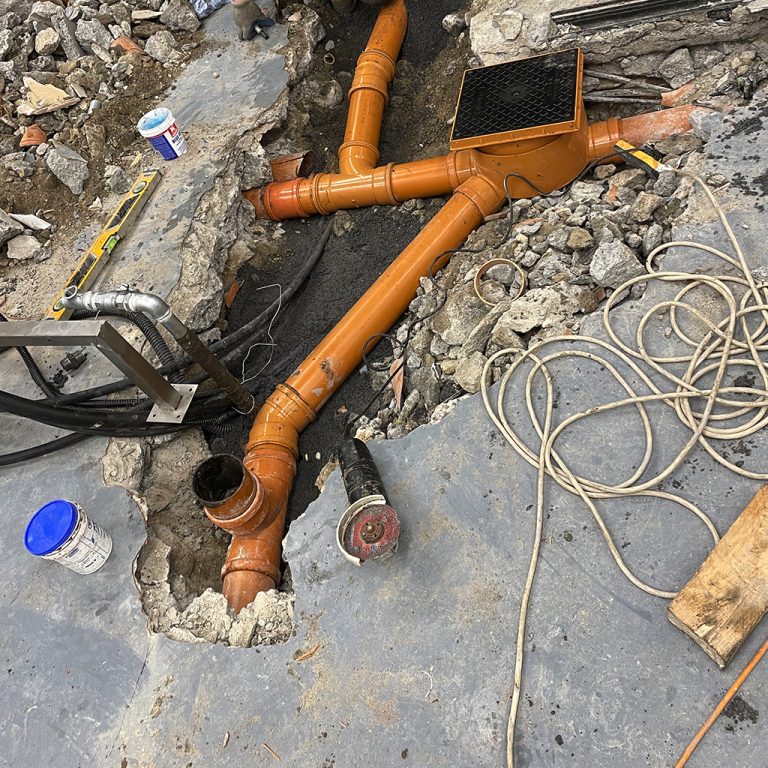 General Groundworks