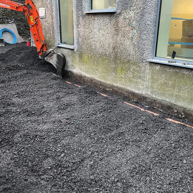 General Groundworks